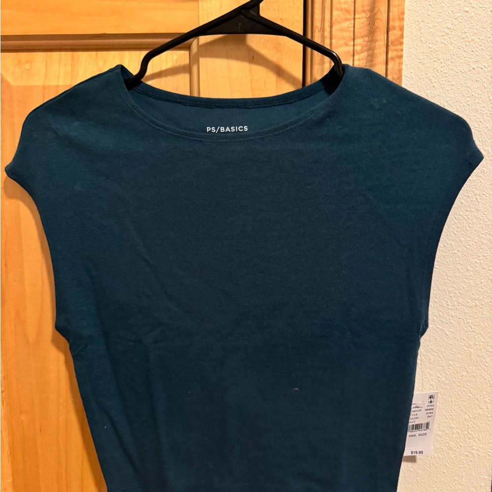PacSun Short Sleeve Tee